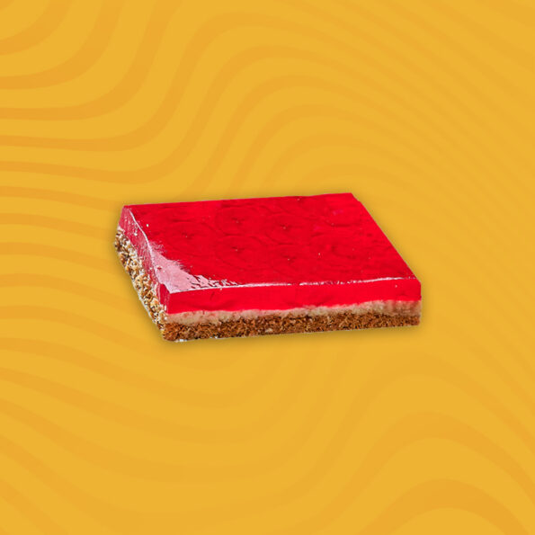 كنافة جيلى