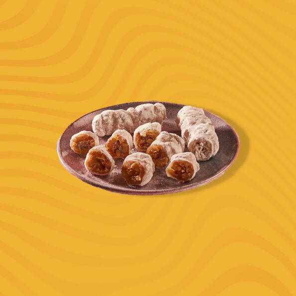 ملبن حبل عين جمل