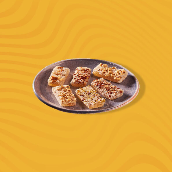 ملبن رش لوز